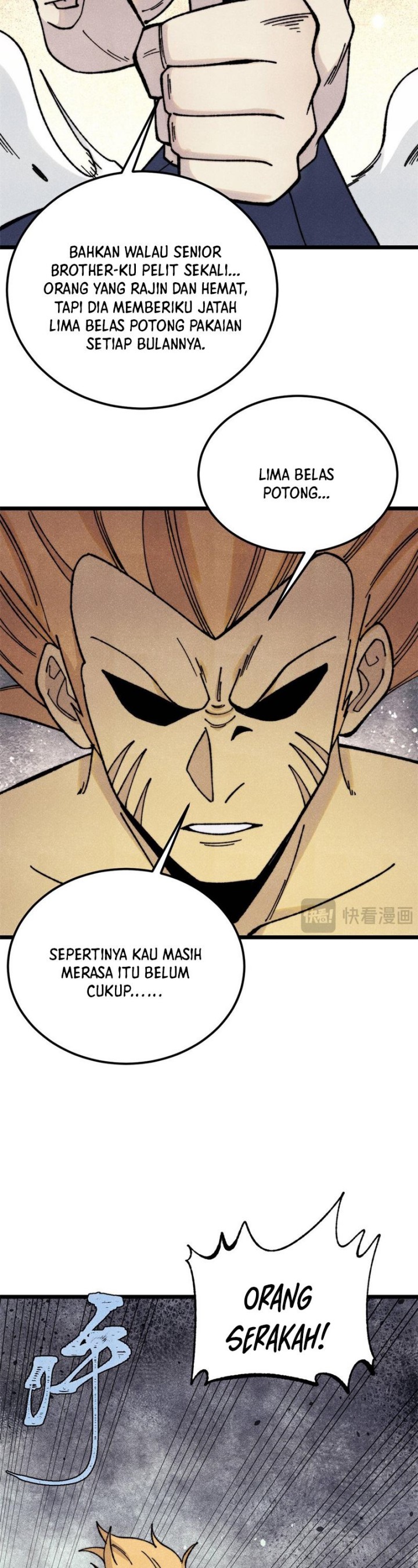 Dilarang COPAS - situs resmi www.mangacanblog.com - Komik all hail the sect leader 378 - chapter 378 379 Indonesia all hail the sect leader 378 - chapter 378 Terbaru 10|Baca Manga Komik Indonesia|Mangacan