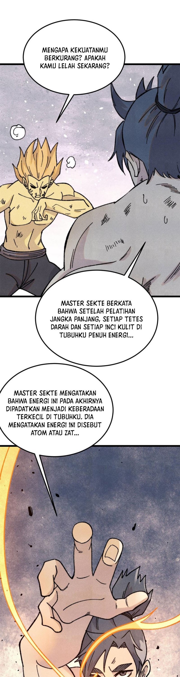 Dilarang COPAS - situs resmi www.mangacanblog.com - Komik all hail the sect leader 378 - chapter 378 379 Indonesia all hail the sect leader 378 - chapter 378 Terbaru 25|Baca Manga Komik Indonesia|Mangacan