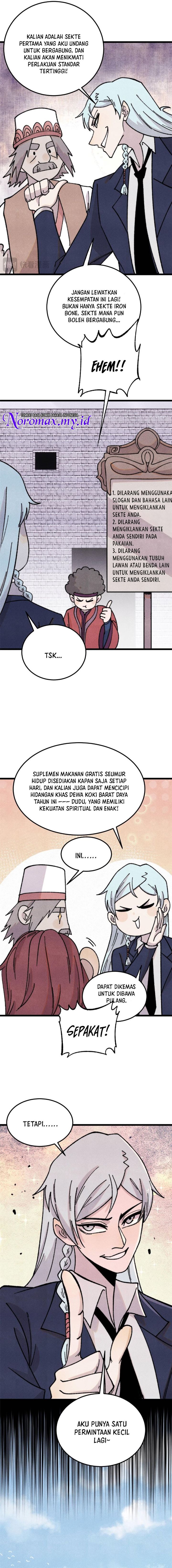 Dilarang COPAS - situs resmi www.mangacanblog.com - Komik all hail the sect leader 379 - chapter 379 380 Indonesia all hail the sect leader 379 - chapter 379 Terbaru 5|Baca Manga Komik Indonesia|Mangacan