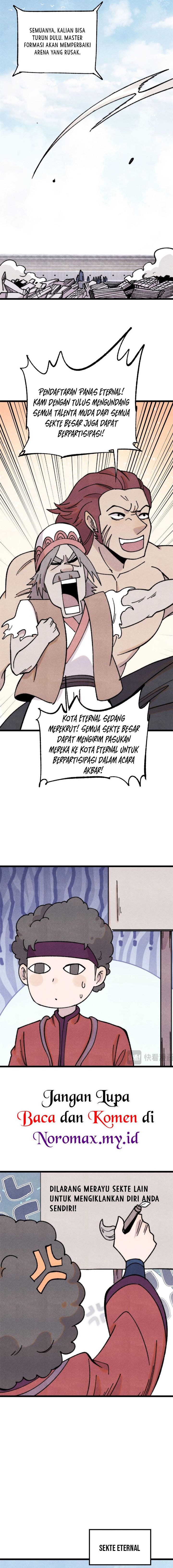 Dilarang COPAS - situs resmi www.mangacanblog.com - Komik all hail the sect leader 379 - chapter 379 380 Indonesia all hail the sect leader 379 - chapter 379 Terbaru 6|Baca Manga Komik Indonesia|Mangacan