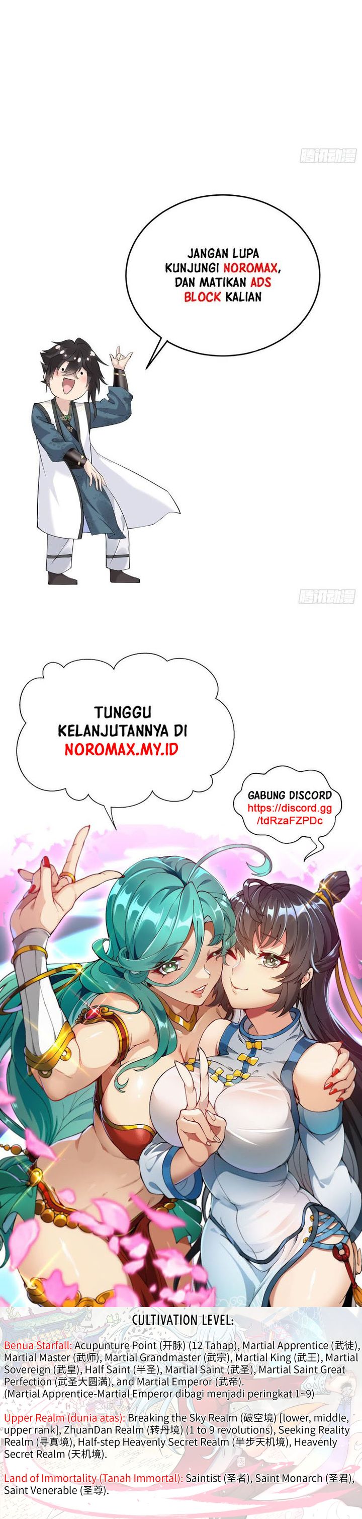 Dilarang COPAS - situs resmi www.mangacanblog.com - Komik all hail the sect leader 379 - chapter 379 380 Indonesia all hail the sect leader 379 - chapter 379 Terbaru 11|Baca Manga Komik Indonesia|Mangacan