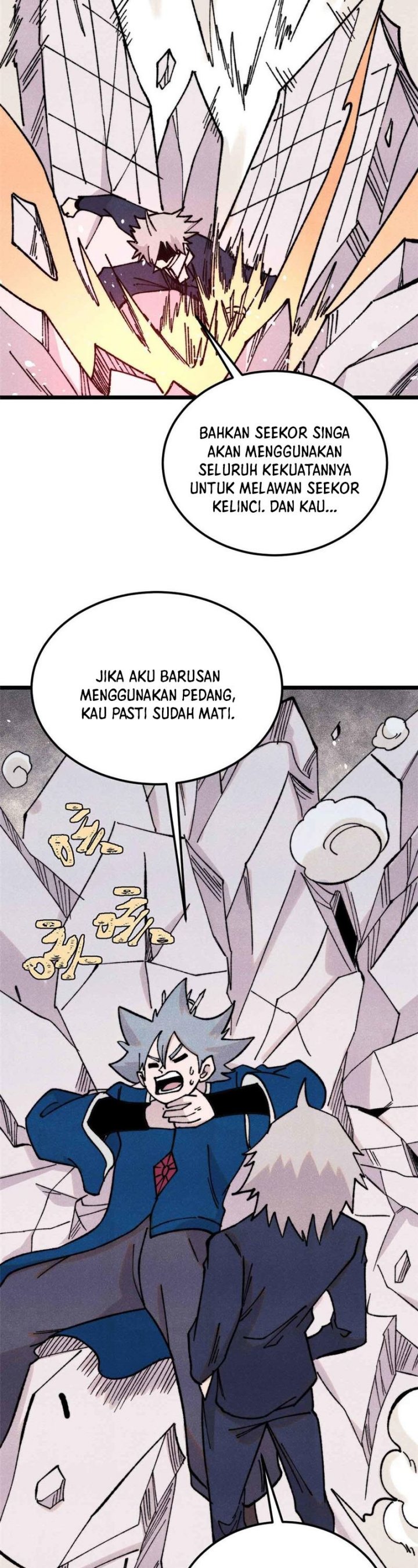 Dilarang COPAS - situs resmi www.mangacanblog.com - Komik all hail the sect leader 381 - chapter 381 382 Indonesia all hail the sect leader 381 - chapter 381 Terbaru 5|Baca Manga Komik Indonesia|Mangacan