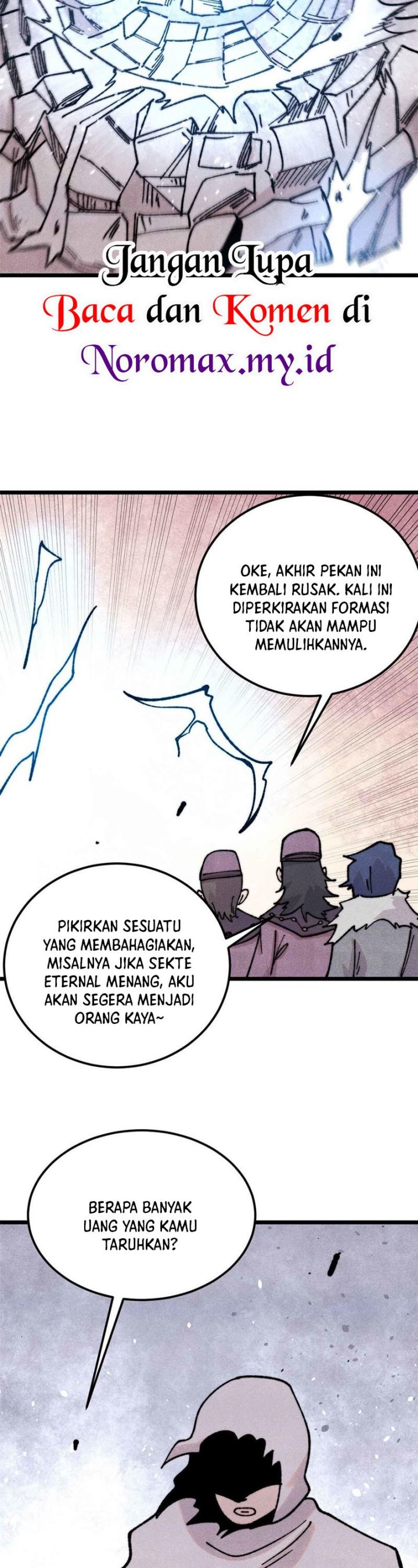 Dilarang COPAS - situs resmi www.mangacanblog.com - Komik all hail the sect leader 381 - chapter 381 382 Indonesia all hail the sect leader 381 - chapter 381 Terbaru 24|Baca Manga Komik Indonesia|Mangacan