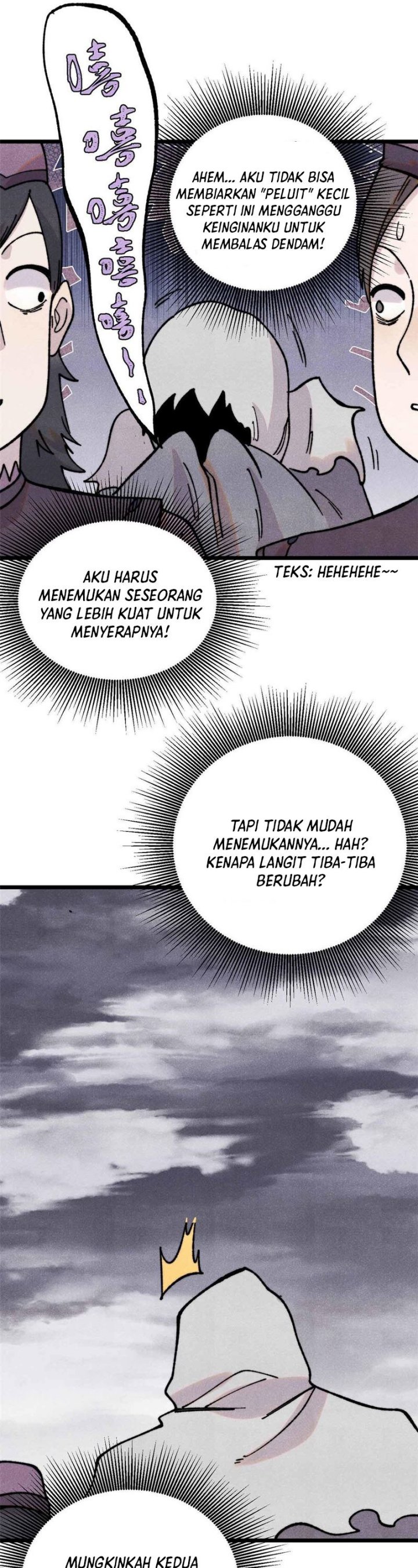 Dilarang COPAS - situs resmi www.mangacanblog.com - Komik all hail the sect leader 381 - chapter 381 382 Indonesia all hail the sect leader 381 - chapter 381 Terbaru 26|Baca Manga Komik Indonesia|Mangacan