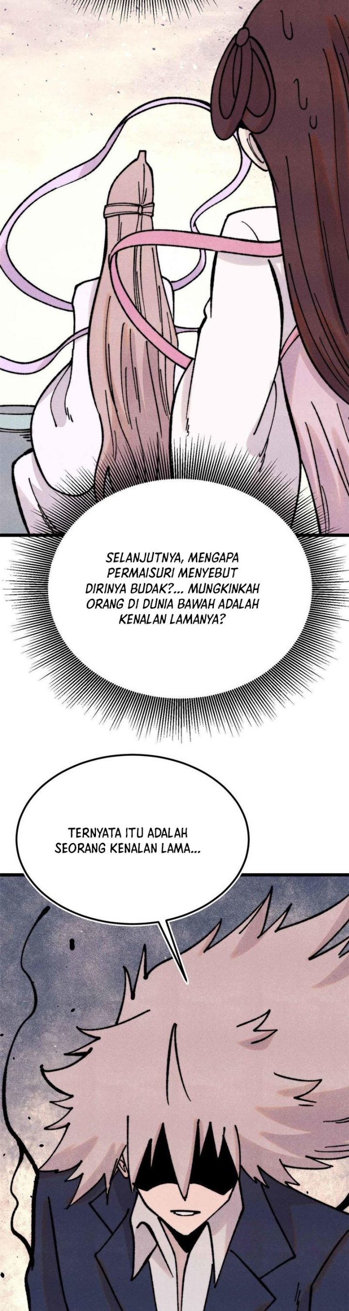 Dilarang COPAS - situs resmi www.mangacanblog.com - Komik all hail the sect leader 382 - chapter 382 383 Indonesia all hail the sect leader 382 - chapter 382 Terbaru 24|Baca Manga Komik Indonesia|Mangacan