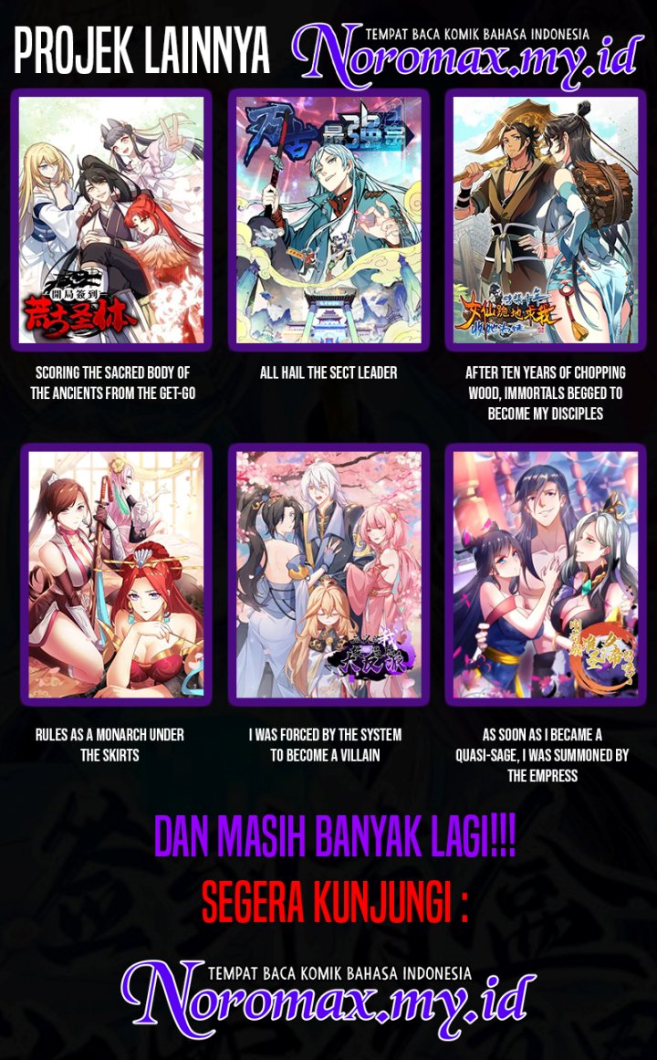 Dilarang COPAS - situs resmi www.mangacanblog.com - Komik all hail the sect leader 382 - chapter 382 383 Indonesia all hail the sect leader 382 - chapter 382 Terbaru 34|Baca Manga Komik Indonesia|Mangacan