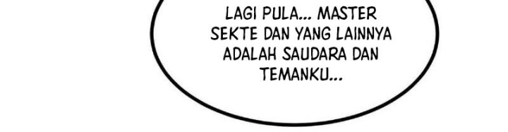 All Hail the Sect Leader Chapter 396 Bahasa Indonesia