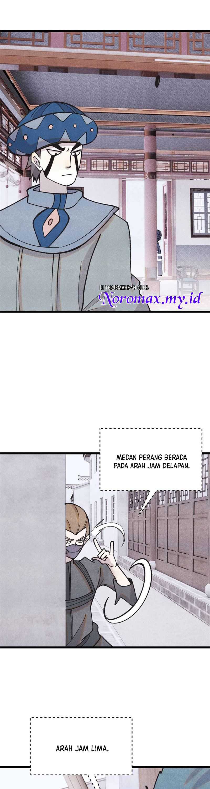 Dilarang COPAS - situs resmi www.mangacanblog.com - Komik all hail the sect leader 401 - chapter 401 402 Indonesia all hail the sect leader 401 - chapter 401 Terbaru 3|Baca Manga Komik Indonesia|Mangacan
