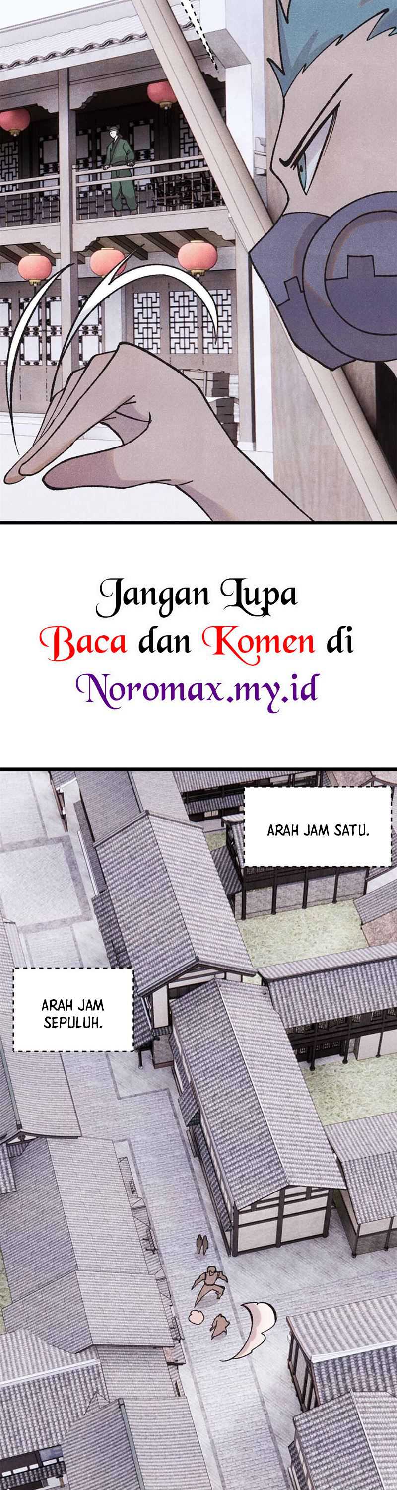 Dilarang COPAS - situs resmi www.mangacanblog.com - Komik all hail the sect leader 401 - chapter 401 402 Indonesia all hail the sect leader 401 - chapter 401 Terbaru 4|Baca Manga Komik Indonesia|Mangacan