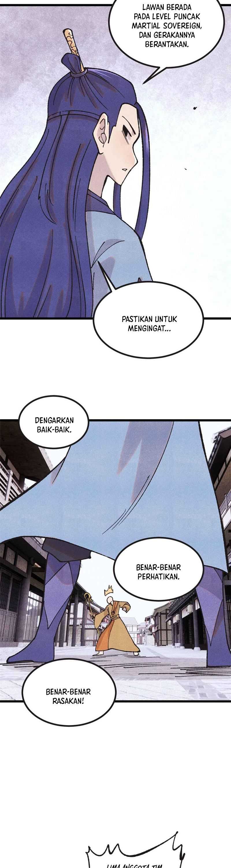 Dilarang COPAS - situs resmi www.mangacanblog.com - Komik all hail the sect leader 401 - chapter 401 402 Indonesia all hail the sect leader 401 - chapter 401 Terbaru 6|Baca Manga Komik Indonesia|Mangacan