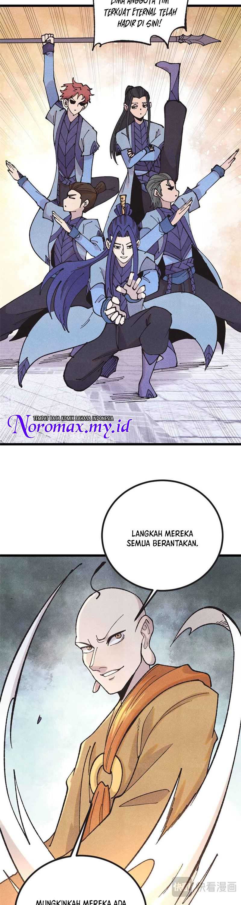 Dilarang COPAS - situs resmi www.mangacanblog.com - Komik all hail the sect leader 401 - chapter 401 402 Indonesia all hail the sect leader 401 - chapter 401 Terbaru 7|Baca Manga Komik Indonesia|Mangacan