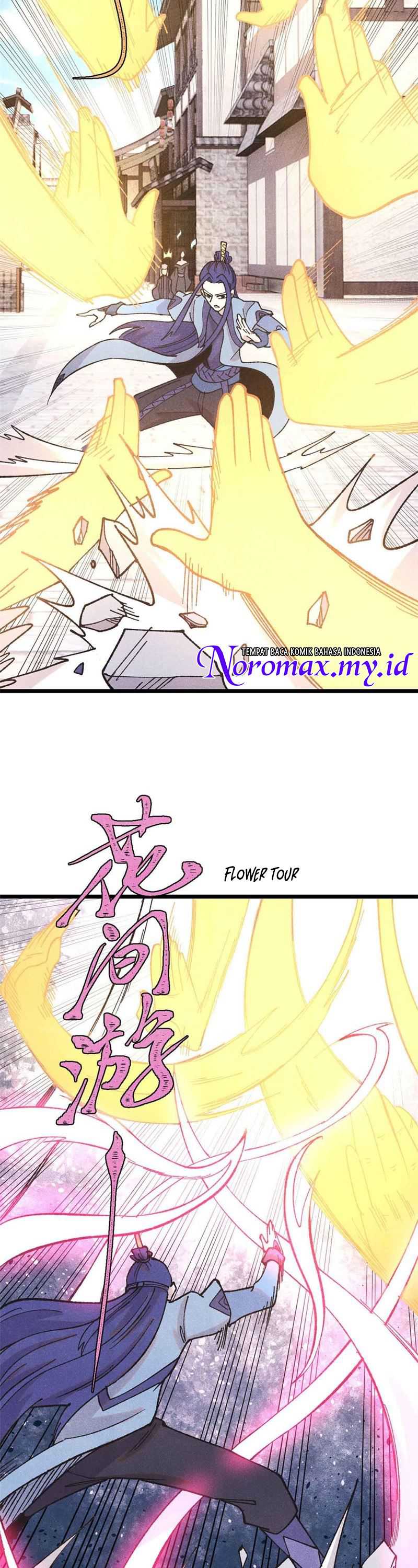 Dilarang COPAS - situs resmi www.mangacanblog.com - Komik all hail the sect leader 401 - chapter 401 402 Indonesia all hail the sect leader 401 - chapter 401 Terbaru 10|Baca Manga Komik Indonesia|Mangacan