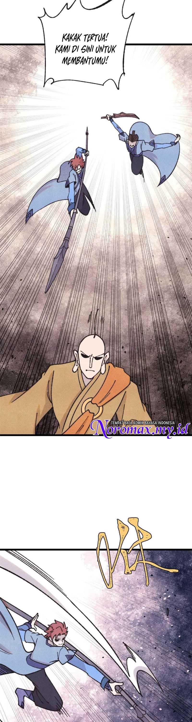 Dilarang COPAS - situs resmi www.mangacanblog.com - Komik all hail the sect leader 401 - chapter 401 402 Indonesia all hail the sect leader 401 - chapter 401 Terbaru 14|Baca Manga Komik Indonesia|Mangacan