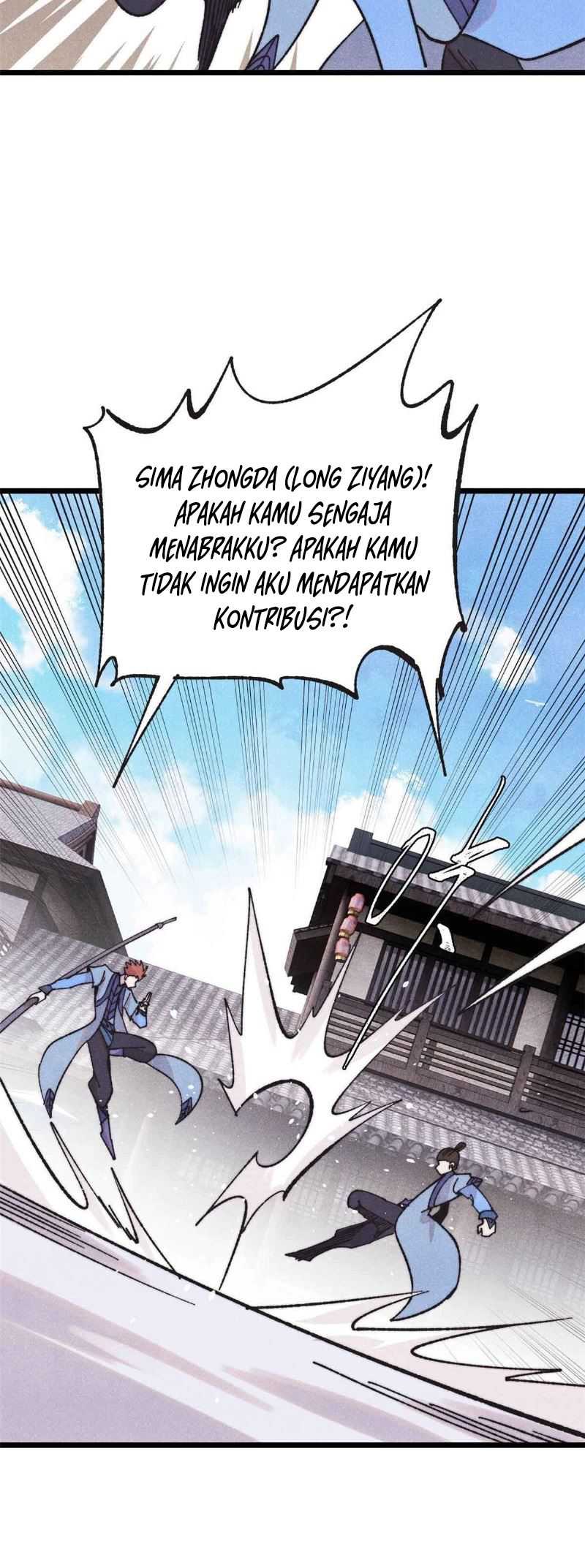 Dilarang COPAS - situs resmi www.mangacanblog.com - Komik all hail the sect leader 401 - chapter 401 402 Indonesia all hail the sect leader 401 - chapter 401 Terbaru 17|Baca Manga Komik Indonesia|Mangacan