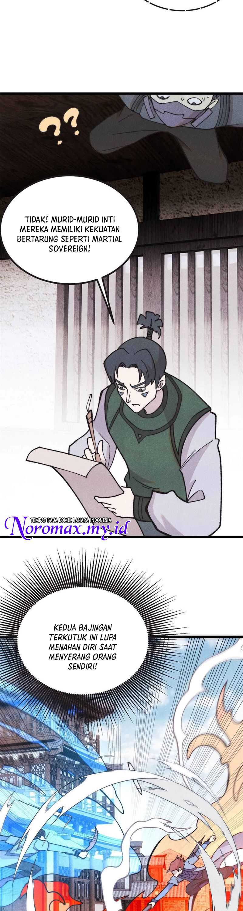 Dilarang COPAS - situs resmi www.mangacanblog.com - Komik all hail the sect leader 401 - chapter 401 402 Indonesia all hail the sect leader 401 - chapter 401 Terbaru 19|Baca Manga Komik Indonesia|Mangacan