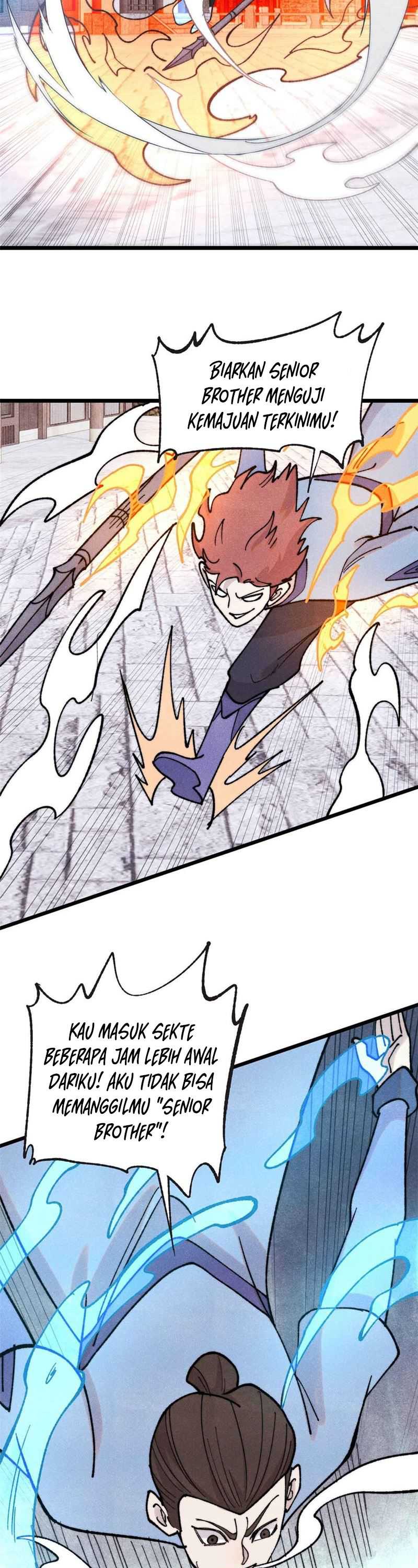 Dilarang COPAS - situs resmi www.mangacanblog.com - Komik all hail the sect leader 401 - chapter 401 402 Indonesia all hail the sect leader 401 - chapter 401 Terbaru 20|Baca Manga Komik Indonesia|Mangacan