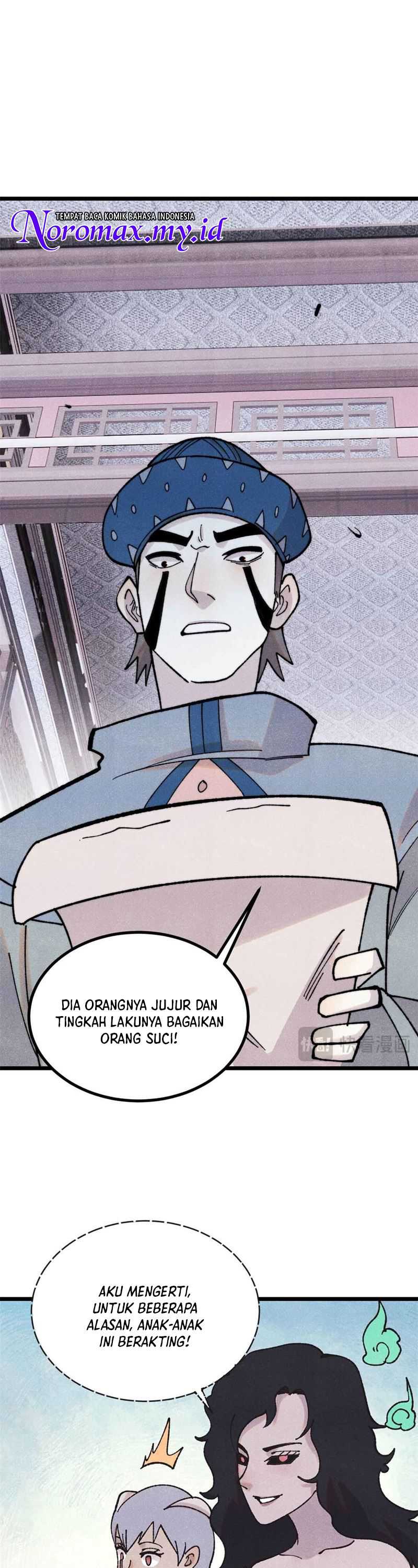 Dilarang COPAS - situs resmi www.mangacanblog.com - Komik all hail the sect leader 401 - chapter 401 402 Indonesia all hail the sect leader 401 - chapter 401 Terbaru 24|Baca Manga Komik Indonesia|Mangacan