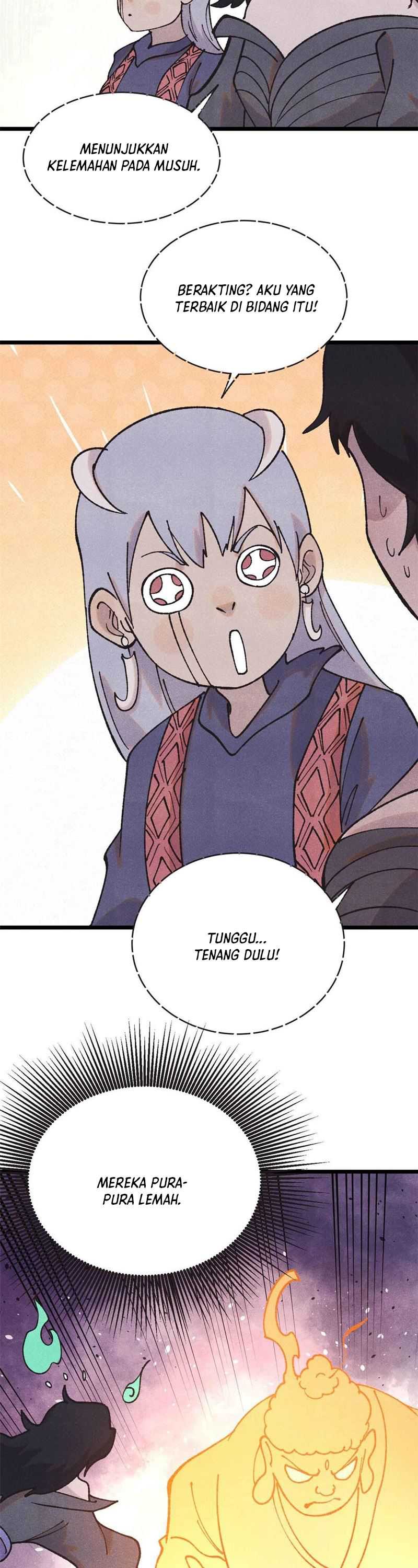 Dilarang COPAS - situs resmi www.mangacanblog.com - Komik all hail the sect leader 401 - chapter 401 402 Indonesia all hail the sect leader 401 - chapter 401 Terbaru 25|Baca Manga Komik Indonesia|Mangacan