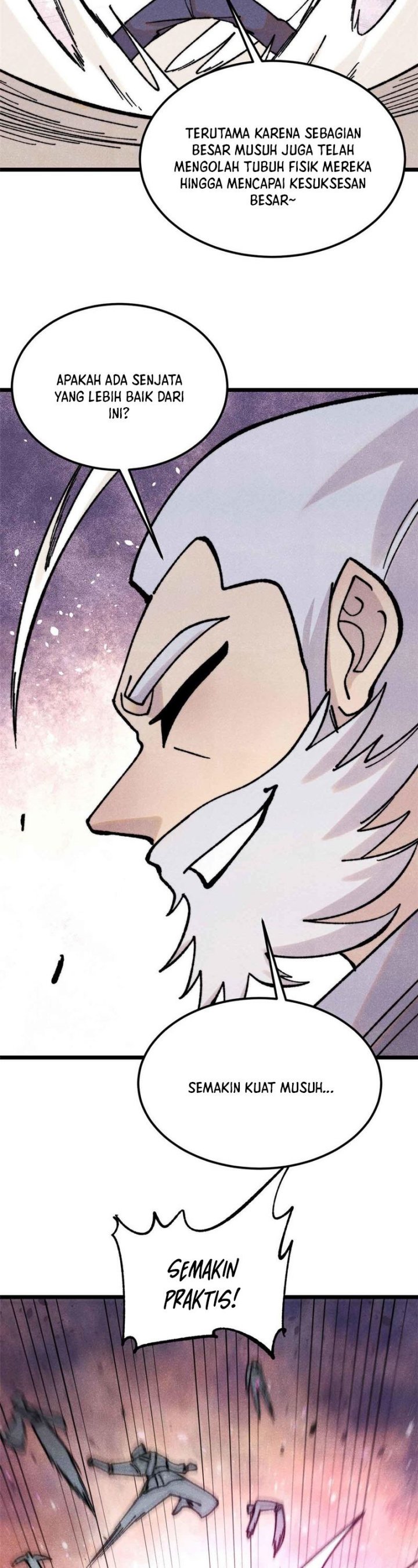 Dilarang COPAS - situs resmi www.mangacanblog.com - Komik all hail the sect leader 403 - chapter 403 404 Indonesia all hail the sect leader 403 - chapter 403 Terbaru 6|Baca Manga Komik Indonesia|Mangacan