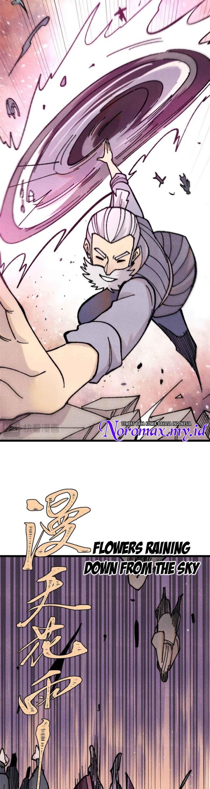 Dilarang COPAS - situs resmi www.mangacanblog.com - Komik all hail the sect leader 403 - chapter 403 404 Indonesia all hail the sect leader 403 - chapter 403 Terbaru 7|Baca Manga Komik Indonesia|Mangacan
