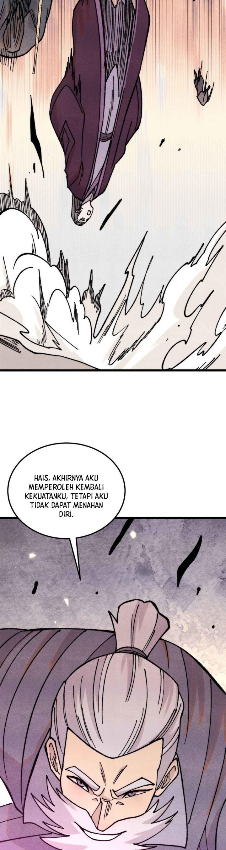 Dilarang COPAS - situs resmi www.mangacanblog.com - Komik all hail the sect leader 403 - chapter 403 404 Indonesia all hail the sect leader 403 - chapter 403 Terbaru 8|Baca Manga Komik Indonesia|Mangacan