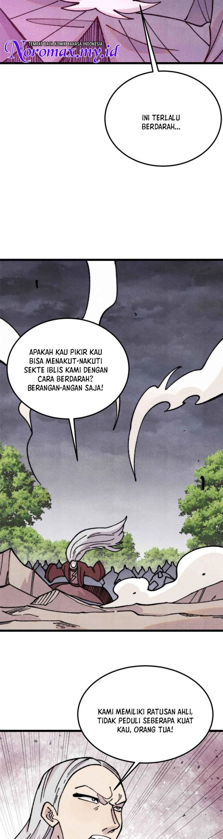 Dilarang COPAS - situs resmi www.mangacanblog.com - Komik all hail the sect leader 403 - chapter 403 404 Indonesia all hail the sect leader 403 - chapter 403 Terbaru 9|Baca Manga Komik Indonesia|Mangacan