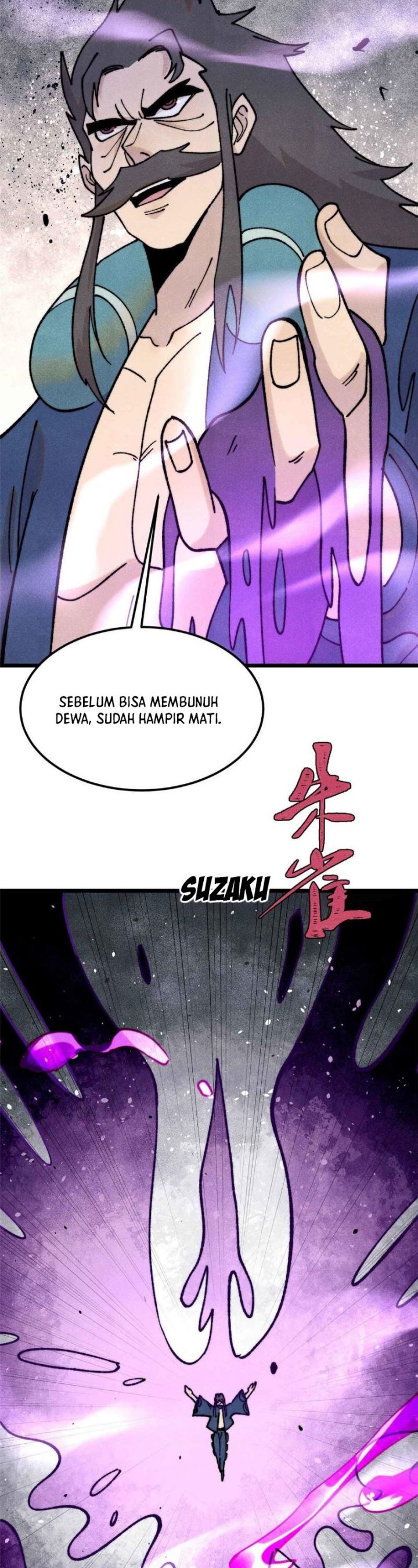 Dilarang COPAS - situs resmi www.mangacanblog.com - Komik all hail the sect leader 403 - chapter 403 404 Indonesia all hail the sect leader 403 - chapter 403 Terbaru 16|Baca Manga Komik Indonesia|Mangacan