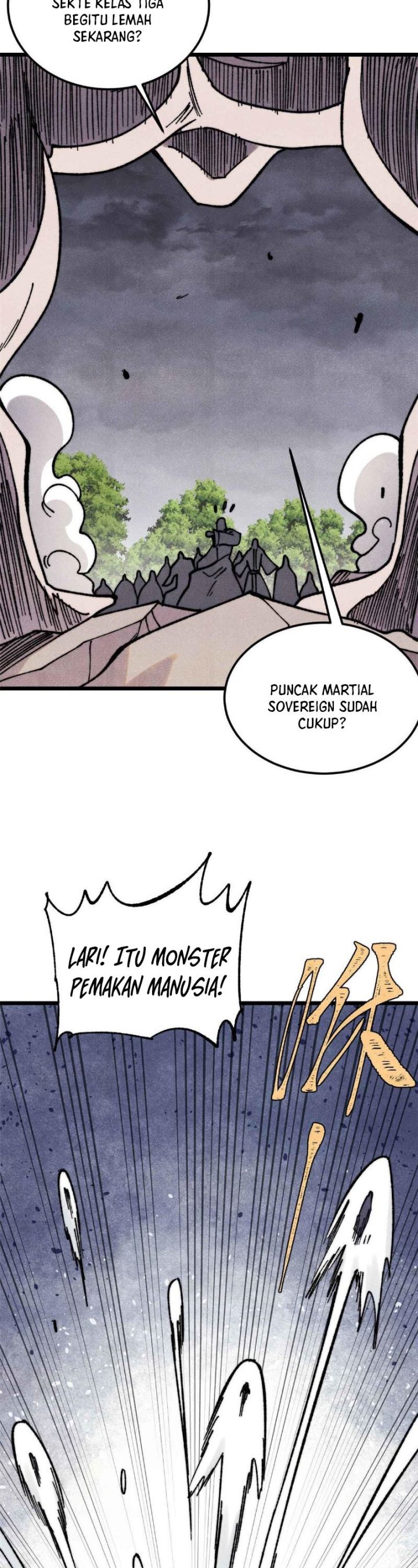 Dilarang COPAS - situs resmi www.mangacanblog.com - Komik all hail the sect leader 403 - chapter 403 404 Indonesia all hail the sect leader 403 - chapter 403 Terbaru 19|Baca Manga Komik Indonesia|Mangacan