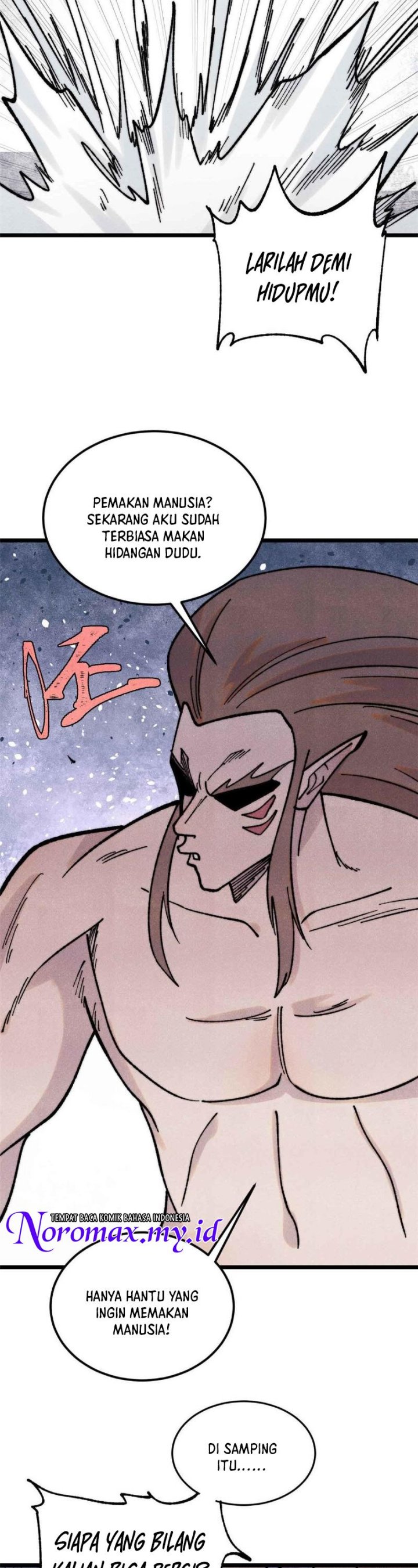 Dilarang COPAS - situs resmi www.mangacanblog.com - Komik all hail the sect leader 403 - chapter 403 404 Indonesia all hail the sect leader 403 - chapter 403 Terbaru 20|Baca Manga Komik Indonesia|Mangacan