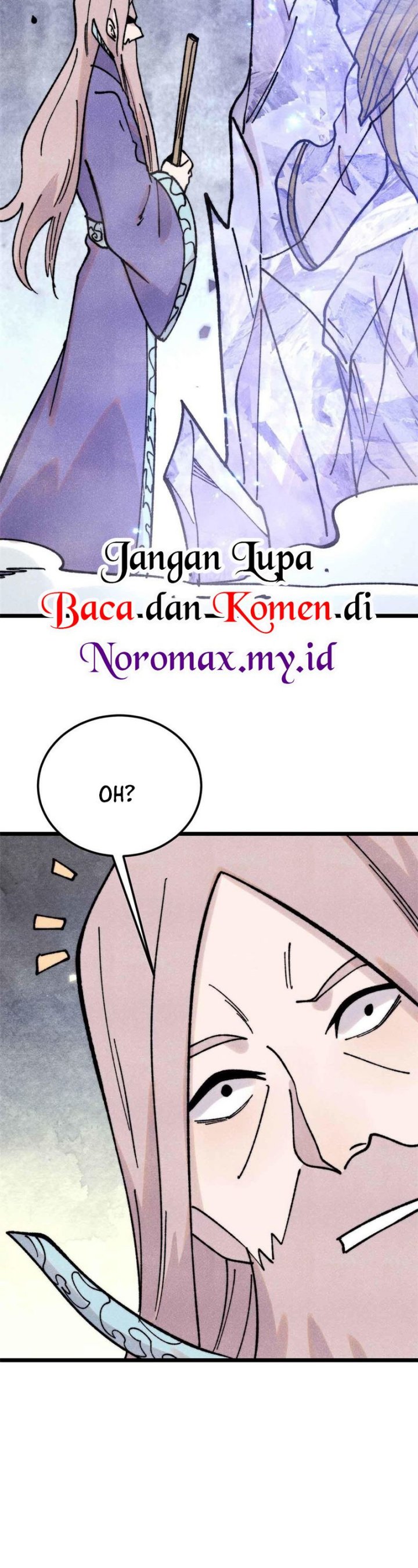Dilarang COPAS - situs resmi www.mangacanblog.com - Komik all hail the sect leader 403 - chapter 403 404 Indonesia all hail the sect leader 403 - chapter 403 Terbaru 24|Baca Manga Komik Indonesia|Mangacan