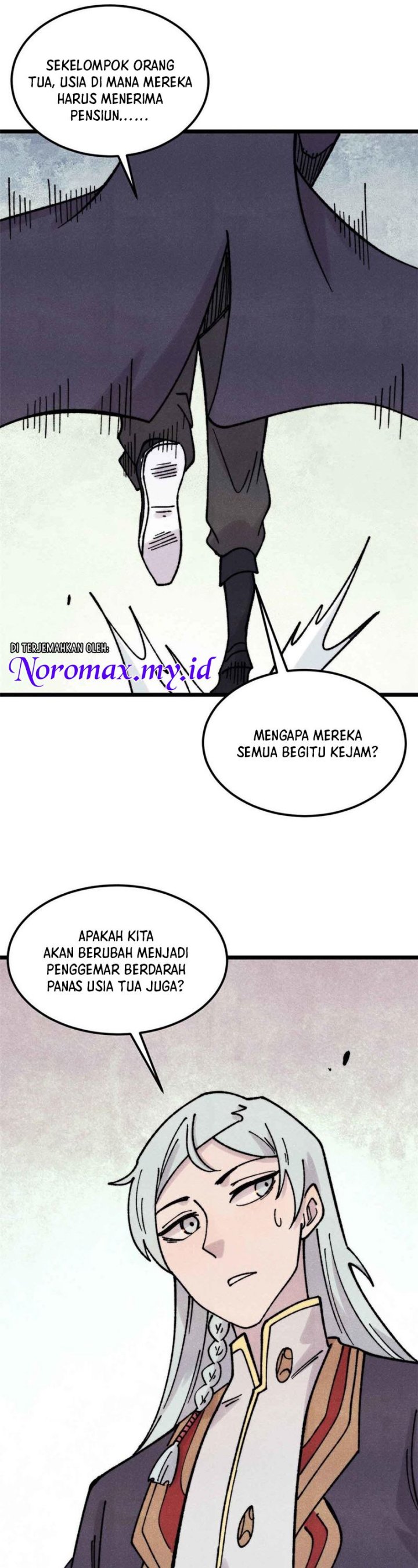 Dilarang COPAS - situs resmi www.mangacanblog.com - Komik all hail the sect leader 404 - chapter 404 405 Indonesia all hail the sect leader 404 - chapter 404 Terbaru 3|Baca Manga Komik Indonesia|Mangacan