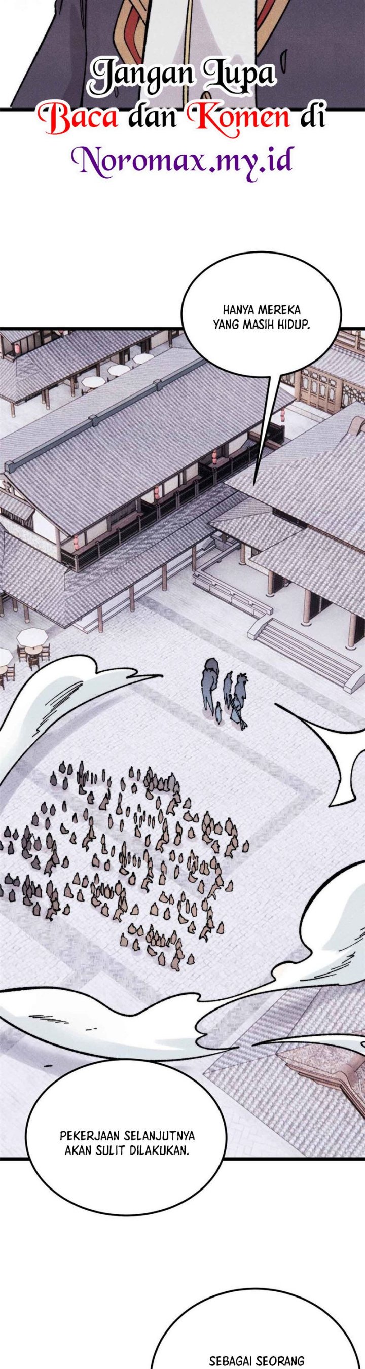 Dilarang COPAS - situs resmi www.mangacanblog.com - Komik all hail the sect leader 404 - chapter 404 405 Indonesia all hail the sect leader 404 - chapter 404 Terbaru 4|Baca Manga Komik Indonesia|Mangacan