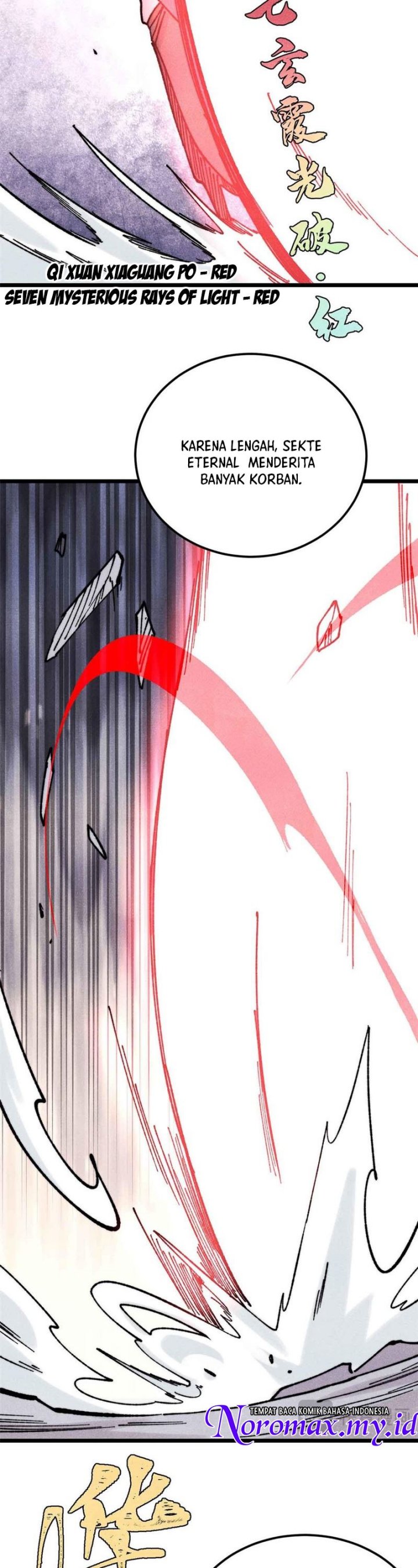 Dilarang COPAS - situs resmi www.mangacanblog.com - Komik all hail the sect leader 404 - chapter 404 405 Indonesia all hail the sect leader 404 - chapter 404 Terbaru 6|Baca Manga Komik Indonesia|Mangacan
