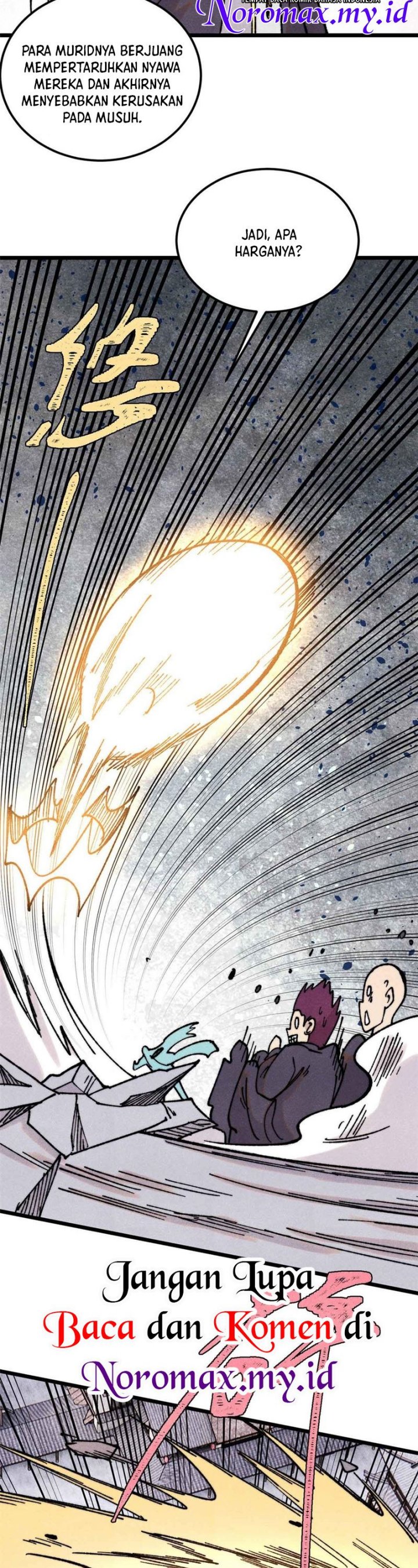 Dilarang COPAS - situs resmi www.mangacanblog.com - Komik all hail the sect leader 404 - chapter 404 405 Indonesia all hail the sect leader 404 - chapter 404 Terbaru 8|Baca Manga Komik Indonesia|Mangacan