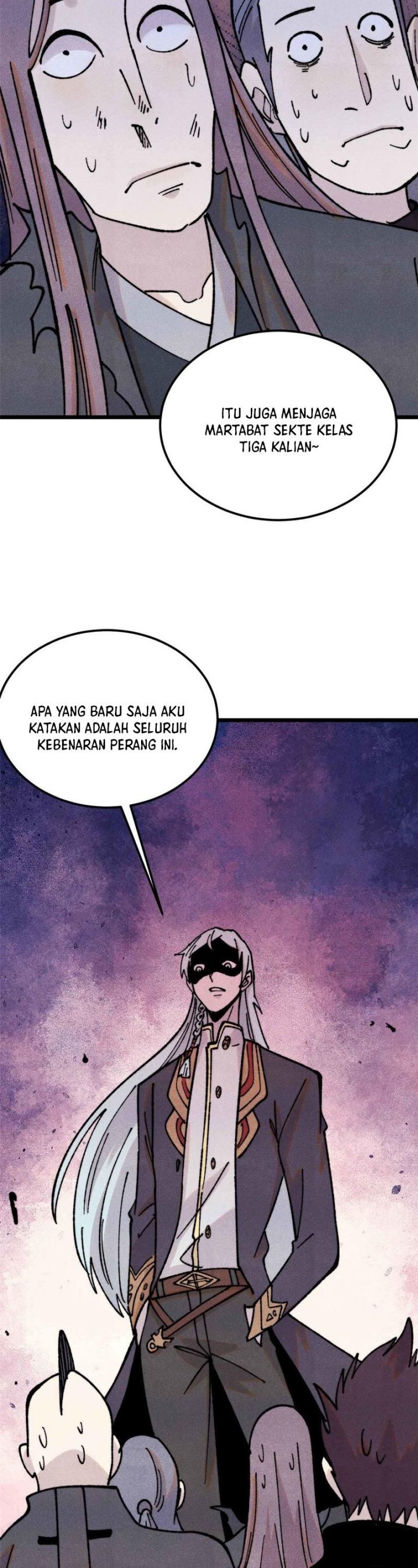 Dilarang COPAS - situs resmi www.mangacanblog.com - Komik all hail the sect leader 404 - chapter 404 405 Indonesia all hail the sect leader 404 - chapter 404 Terbaru 12|Baca Manga Komik Indonesia|Mangacan