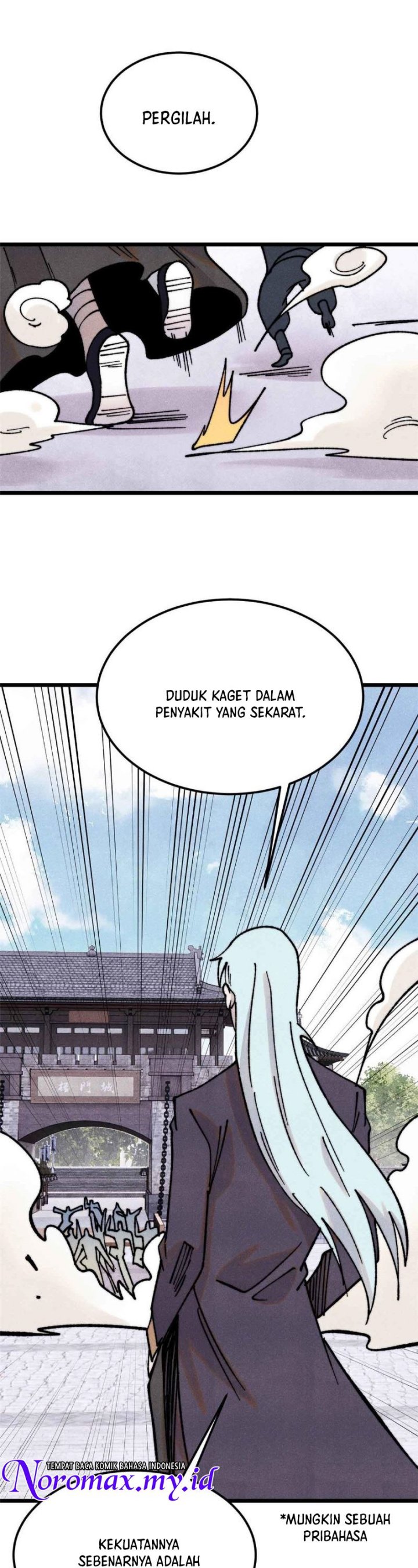 Dilarang COPAS - situs resmi www.mangacanblog.com - Komik all hail the sect leader 404 - chapter 404 405 Indonesia all hail the sect leader 404 - chapter 404 Terbaru 16|Baca Manga Komik Indonesia|Mangacan