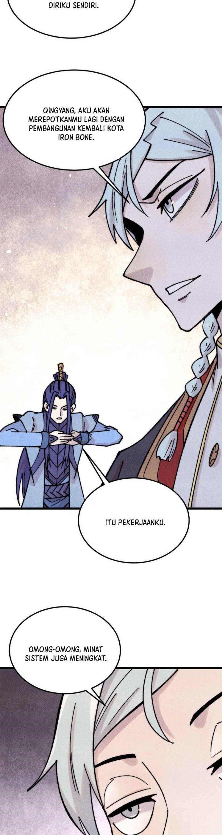 Dilarang COPAS - situs resmi www.mangacanblog.com - Komik all hail the sect leader 404 - chapter 404 405 Indonesia all hail the sect leader 404 - chapter 404 Terbaru 17|Baca Manga Komik Indonesia|Mangacan