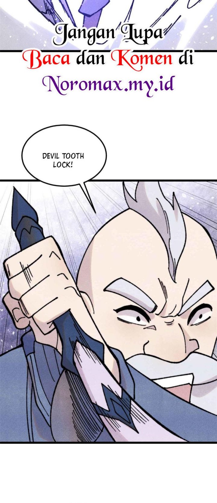 Dilarang COPAS - situs resmi www.mangacanblog.com - Komik all hail the sect leader 404 - chapter 404 405 Indonesia all hail the sect leader 404 - chapter 404 Terbaru 21|Baca Manga Komik Indonesia|Mangacan