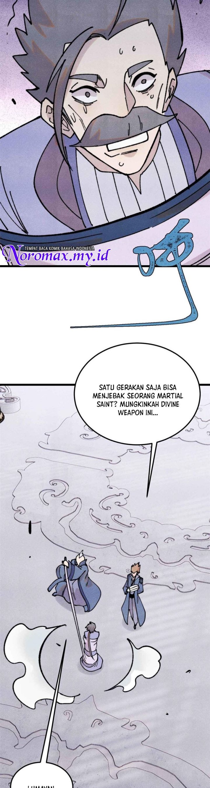 Dilarang COPAS - situs resmi www.mangacanblog.com - Komik all hail the sect leader 404 - chapter 404 405 Indonesia all hail the sect leader 404 - chapter 404 Terbaru 23|Baca Manga Komik Indonesia|Mangacan