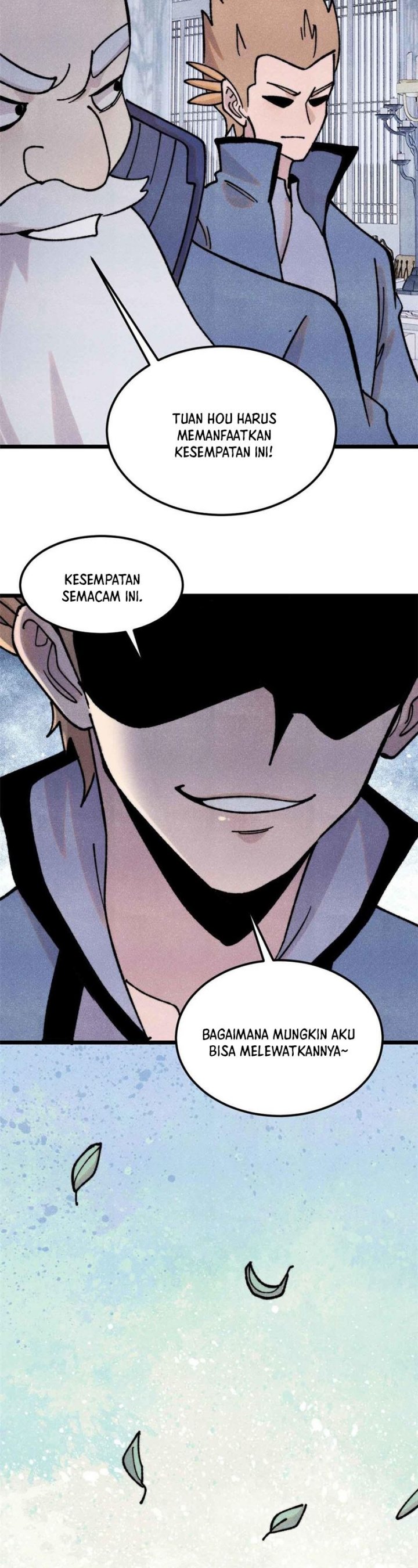 Dilarang COPAS - situs resmi www.mangacanblog.com - Komik all hail the sect leader 404 - chapter 404 405 Indonesia all hail the sect leader 404 - chapter 404 Terbaru 25|Baca Manga Komik Indonesia|Mangacan