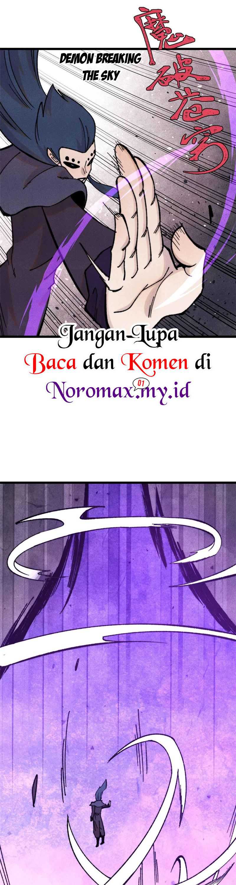 Dilarang COPAS - situs resmi www.mangacanblog.com - Komik all hail the sect leader 412 - chapter 412 413 Indonesia all hail the sect leader 412 - chapter 412 Terbaru 3|Baca Manga Komik Indonesia|Mangacan