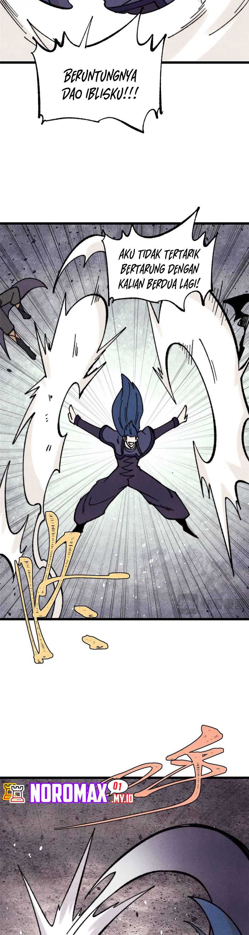 Dilarang COPAS - situs resmi www.mangacanblog.com - Komik all hail the sect leader 412 - chapter 412 413 Indonesia all hail the sect leader 412 - chapter 412 Terbaru 6|Baca Manga Komik Indonesia|Mangacan