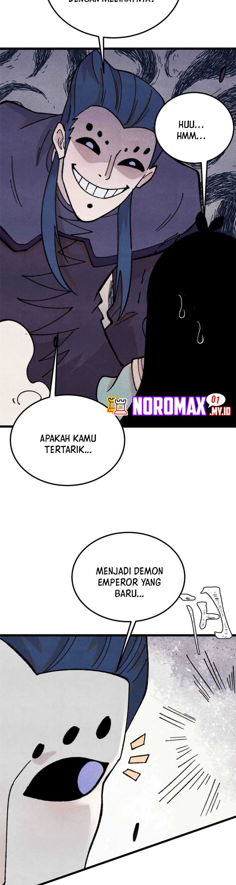 Dilarang COPAS - situs resmi www.mangacanblog.com - Komik all hail the sect leader 412 - chapter 412 413 Indonesia all hail the sect leader 412 - chapter 412 Terbaru 8|Baca Manga Komik Indonesia|Mangacan