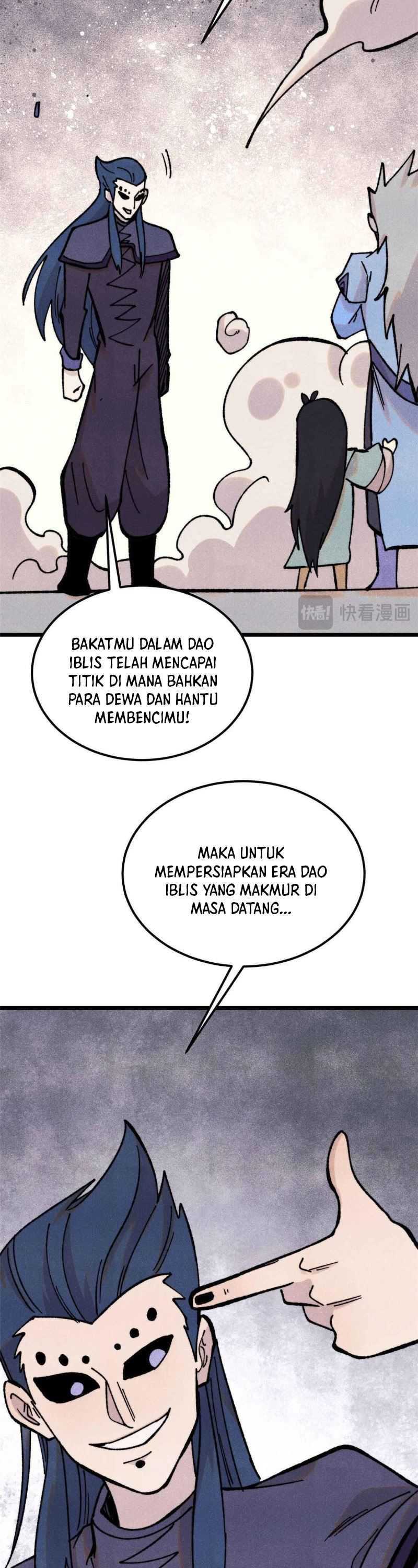 Dilarang COPAS - situs resmi www.mangacanblog.com - Komik all hail the sect leader 412 - chapter 412 413 Indonesia all hail the sect leader 412 - chapter 412 Terbaru 15|Baca Manga Komik Indonesia|Mangacan