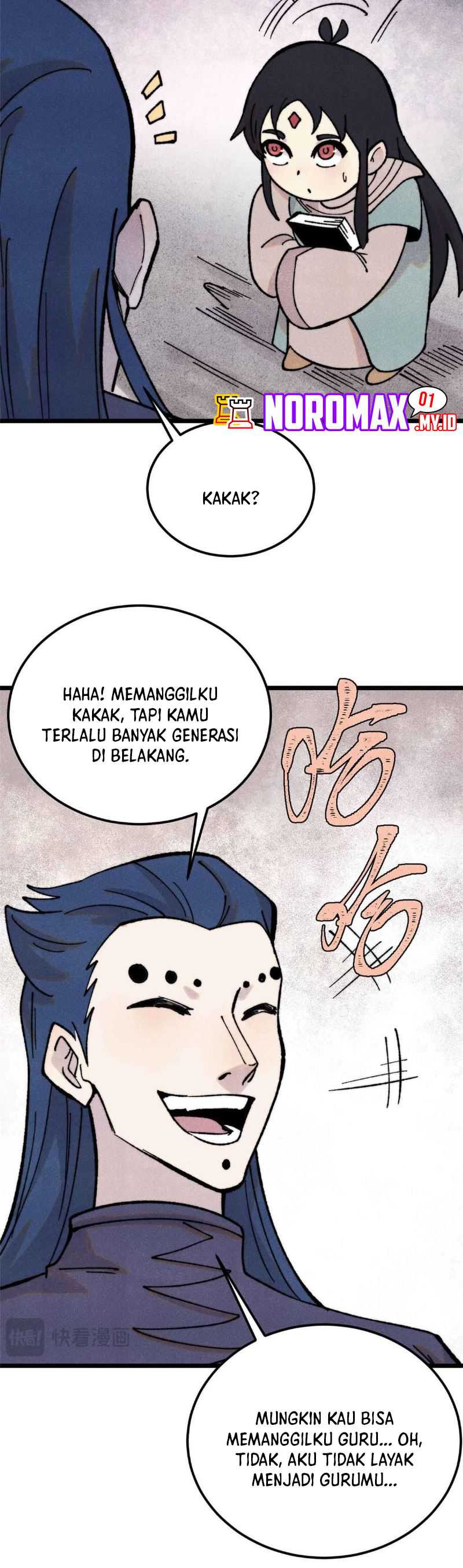 Dilarang COPAS - situs resmi www.mangacanblog.com - Komik all hail the sect leader 412 - chapter 412 413 Indonesia all hail the sect leader 412 - chapter 412 Terbaru 18|Baca Manga Komik Indonesia|Mangacan
