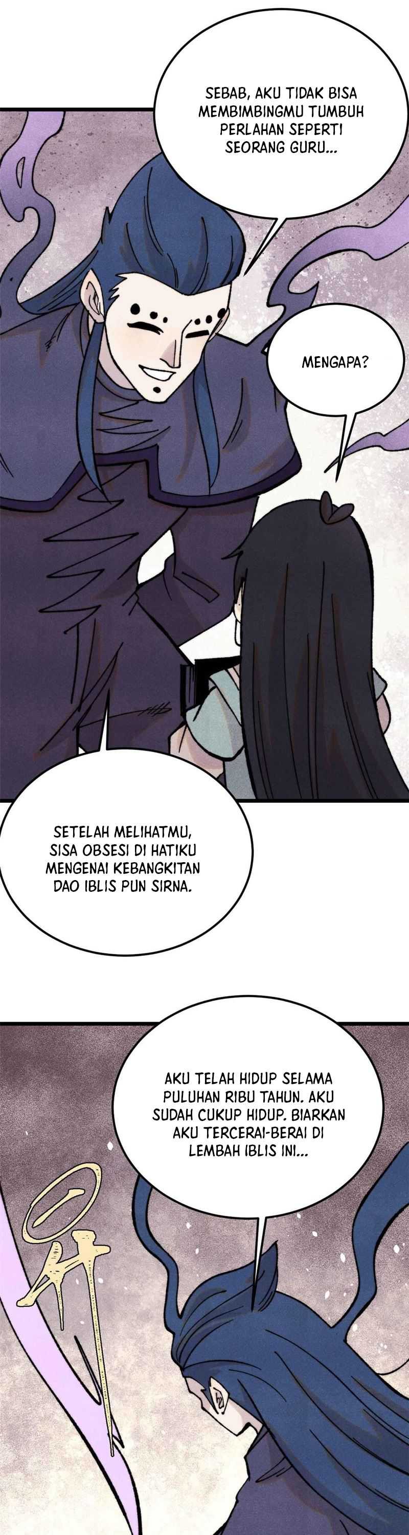 Dilarang COPAS - situs resmi www.mangacanblog.com - Komik all hail the sect leader 412 - chapter 412 413 Indonesia all hail the sect leader 412 - chapter 412 Terbaru 19|Baca Manga Komik Indonesia|Mangacan