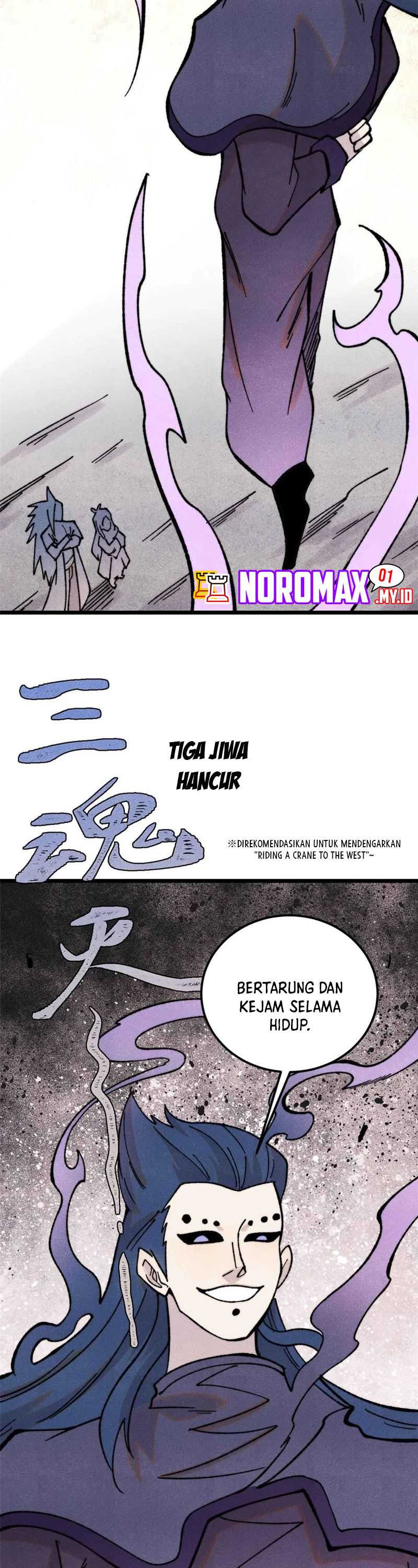 Dilarang COPAS - situs resmi www.mangacanblog.com - Komik all hail the sect leader 412 - chapter 412 413 Indonesia all hail the sect leader 412 - chapter 412 Terbaru 20|Baca Manga Komik Indonesia|Mangacan