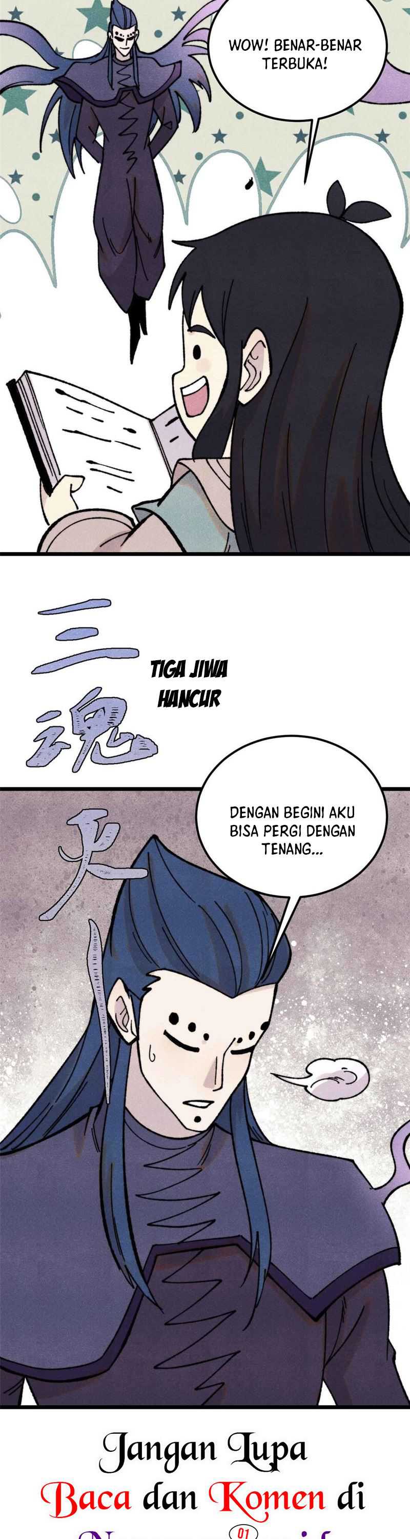 Dilarang COPAS - situs resmi www.mangacanblog.com - Komik all hail the sect leader 412 - chapter 412 413 Indonesia all hail the sect leader 412 - chapter 412 Terbaru 23|Baca Manga Komik Indonesia|Mangacan