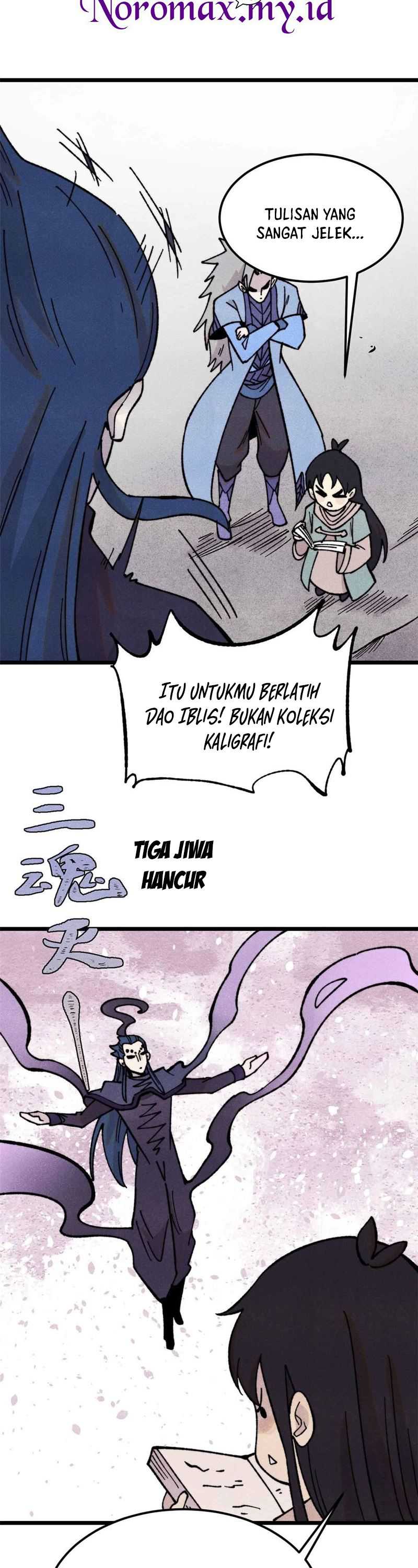 Dilarang COPAS - situs resmi www.mangacanblog.com - Komik all hail the sect leader 412 - chapter 412 413 Indonesia all hail the sect leader 412 - chapter 412 Terbaru 24|Baca Manga Komik Indonesia|Mangacan