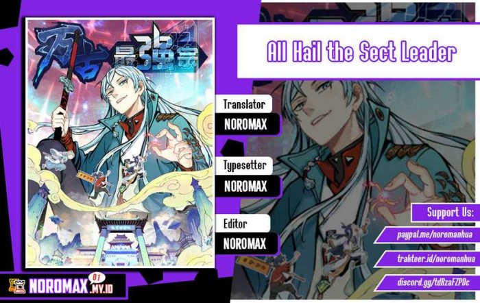 Dilarang COPAS - situs resmi www.mangacanblog.com - Komik all hail the sect leader 416 - chapter 416 417 Indonesia all hail the sect leader 416 - chapter 416 Terbaru 0|Baca Manga Komik Indonesia|Mangacan
